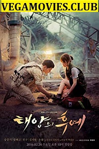 Download Descendants Of The Sun (Season 1) Korean Series {Hindi Dubbed} 720p [350MB] HEVC