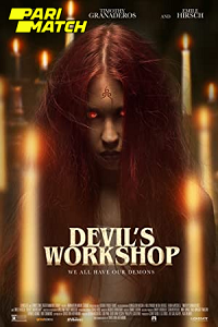 Download Devils Workshop (2022) Hindi Voice Over Full Movie WEB-DL 720p [1GB]