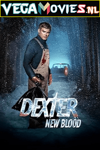 Download Dexter: New Blood (2021) Season 1 Complete English With Subtitles 720p 10Bit [250MB] WEB-DL