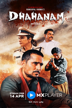 Download Dhahanam Season 1 (2022) Hindi MX Player Complete Web Series 480p | 720p WEB-DL