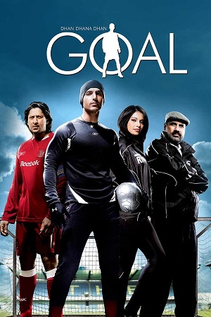 Download Dhan Dhana Dhan Goal (2007) Hindi WEB-DL Full Movie 480p [420MB] | 720p [1.4GB] | 1080p [4.5GB]