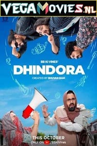 Download Dhindora – BB Ki Vines (2021) Season 1 Hindi Comedy WEB Series 480p | 720p WEB-DL