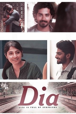 Download Dia (2020)  [Hindi (ORG 2.0) & Kannada] WEB-DL 480p [450MB] | 720p [1.2GB] | 1080p [2.7GB]