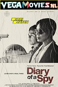 Download Diary of a Spy (2022) Hindi Voice Over Full Movie WEB-DL 720p [1GB]