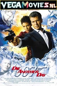 Download Die Another Day – James Bond Movie Part 21 (2002) Dual Audio {Hindi-English} 480p [400MB] | 720p [1.4GB] | 1080p [3GB] | 2160p [16GB]