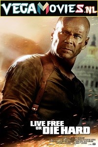 Download Die Hard 4: Live Free or Die Hard (2007) Dual Audio {Hindi-English} 480p [400MB] | 720p [1.3GB] | 1080p [4GB]