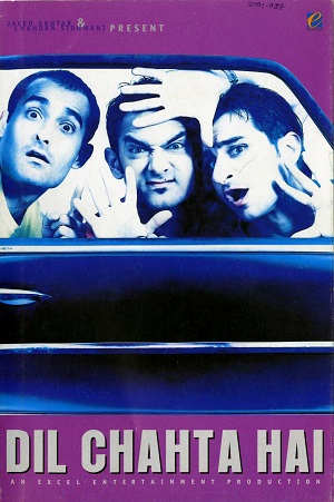 Download Dil Chahta Hai (2001) Hindi Full Movie 480p [500MB] | 720p [1.6GB] | 1080p [5GB]