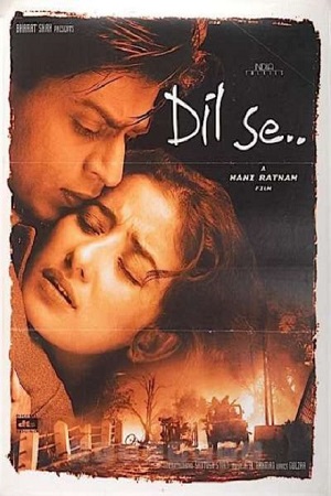 Download Dil Se.. (1998) Hindi Full Movie 480p [500MB] | 720p [1.1GB] | 1080p [5GB]