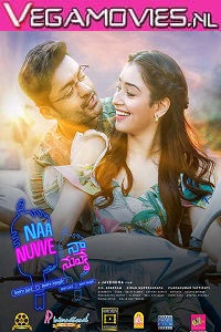 Download Diljala Aashiq – Naa Nuvve (2020) Hindi Dubbed Full Movie 480p [300MB] | 720p [750MB]