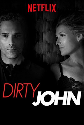 Download Dirty John – Season 1 (2018) Netflix Series Dual Audio {Hindi-English} 480p | 720p HDRip