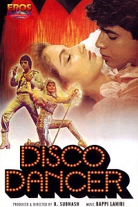 Download Disco Dancer (1982) Hindi Full Movie WEB-DL 480p [350MB] | 720p [1.2GB] | 1080p [3.5GB]