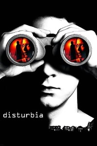 Download Disturbia (2007) Dual Audio {Hindi-English} 480p [400MB] | 720p [800MB] | 1080p [2GB]