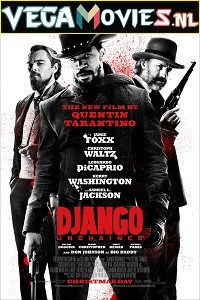 Download Django Unchained (2012) Dual Audio {Hindi-English} 480p [450MB] | 720p [1GB] | 1080p [3GB]