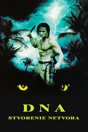 Download DNA (1996) BluRay Dual Audio {Hindi-English} 480p [350MB] | 720p [880MB] | 1080p [1.6GB] Full-Movie