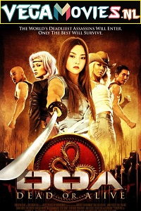 Download DOA: Dead or Alive (2006) Dual Audio [Hindi + English] WeB-DL 480p [300MB] | 720p [800MB] | 1080p [3.3GB]