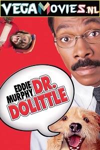 Download Doctor Dolittle (1998) Dual Audio [Hindi + English] WeB-DL 480p [250MB] | 720p [850MB] | 1080p [2.6GB]