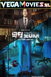 Download Doctor lawyer (2022) Season 1 [S01E16 Added] {Korean With English Subtitles} 720P [350MB] WEB-DL