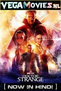 Download Doctor Strange (2016) Dual Audio {Hindi-English} 480p [400MB] | 720p [1.6GB] | 1080p [3.6GB] | 2160p 4k [13GB]