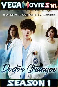 Download Doctor Stranger S01 Hindi Dubbed {Episode 20 Added} 480p | 720p WEB-DL [K-Drama Series]