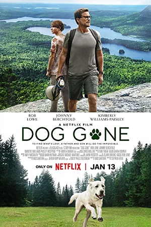 Download Dog Gone (2023) WEB-DL Dual Audio {Hindi-English} 480p [350MB] | 720p [950MB] | 1080p [2GB]