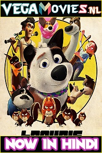 Download Dog Gone Trouble (2019) Dual Audio {Hindi-English} 480p [300MB] | 720p [800MB] | 1080p [2.3GB]