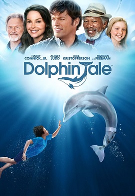 Download Dolphin Tale (2011) Dual Audio {Hindi-English} 480p [400MB] | 720p [900MB]