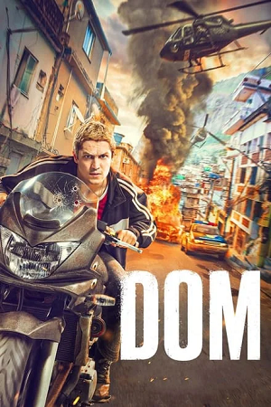 Download Dom (Season 1 – 2) [S02E08 Added] Dual Audio {Hindi + English}  Amazon Original Series 480p | 720p | 1080p WEB-DL