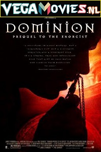 Download Dominion: Prequel to the Exorcist (2005) English 480p [300MB] | 720p [850MB] | 1080p [1.8GB]