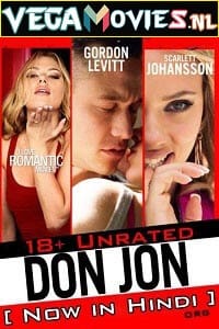 Download [18+] Don Jon (2013) Dual Audio [Hindi-English] WeB-DL 480p [400MB] | 720p [850MB] | 1080p [2GB]