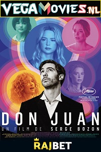 Download Don Juan (2022) Hindi Voice Over Full Movie CAMRip 720p [1GB]