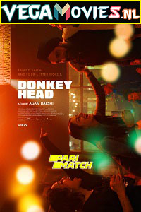 Download Donkeyhead (2022) Hindi [Voice Over] Full Movie WEB-DL 720p [952MB]