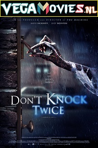 Download Dont Knock Twice (2016) Dual Audio [Hindi + English] WeB-DL 480p [300MB] | 720p [950MB] | 1080p [2.6GB]