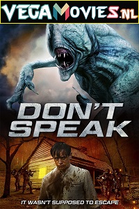 Download Don’t Speak (2020) Dual Audio {Hindi-English} 480p [300MB] | 720p [800MB] | 1080p [2GB]