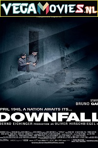 Download Downfall (2004) {German With English Subtitles} 480p [600MB] | 720p [1.5GB]