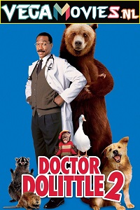 Download Dr. Dolittle 2 (2001) Dual Audio [Hindi + English] WeB-DL 480p [250MB] | 720p [800MB] | 1080p [2.7GB]