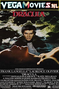 Download Dracula (1979) Dual Audio [Hindi-English] 480p [400MB] | 720p [900MB]