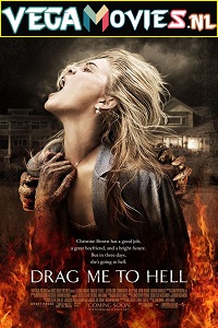 Download Drag Me to Hell (2009) {English With Subtitles} 480p [400MB] | 720p [800MB]