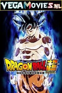 Download Dragon Ball Super (Season 2) Dual Audio {Hindi-English} Anime Series 480p | 720p | 1080p WEB-DL