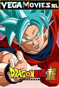 Download Dragon Ball Super (Season 3) Dual Audio {Hindi-English} Anime Series 480p | 720p | 1080p WEB-DL