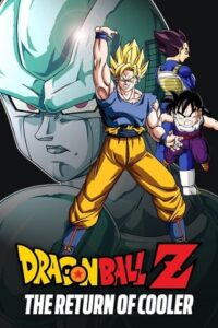 Download Dragon Ball Z: The Return of Cooler (1992) WEB-DL Multi Audio {Hindi-English-Japanese} 480p [200MB] | 720p [600MB] | 1080p [1.5GB]