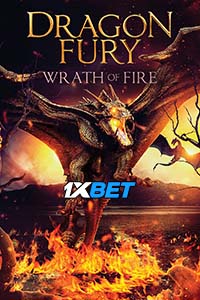 Download Dragon Fury 2 (2022) Hindi [Voice Over] Full Movie WEB-DL 720p [1GB]