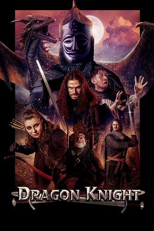 Download Dragon Knight (2022) Dual Audio {Hindi-English} 480p [350MB] | 720p [950MB] | 1080p [1.7GB]