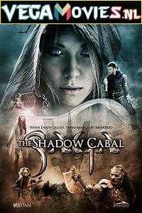 Download Dragon Lore: Curse of the Shadow (2013) Dual Audio {Hindi-English} 480p [350MB] | 720p [1GB]