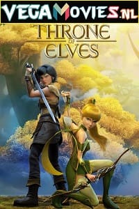 Download Dragon Nest: Throne of Elves (2016) Dual Audio [Hindi-English] WeB-DL 480p [500MB] | 720p [1.1GB] | 1080p [2.6GB]