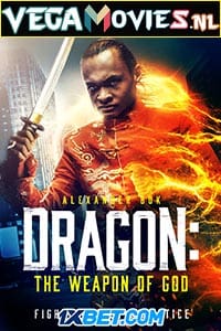 Download Dragon: The Weapon of God (2022) Hindi [Voice Over] Full Movie WeB-DL 720p [970MB]