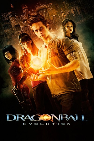 Download Dragonball Evolution (2009) Dual Audio {Hindi-English} 480p [300MB] | 720p [800MB] | 1080p [2GB]