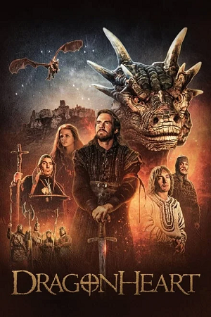 Download Dragonheart (1996) Dual Audio {Hindi-English} 720p [1GB] & 1080p [1.8GB] BluRay