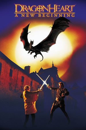 Download Dragonheart: A New Beginning (2000) Dual Audio {Hindi-English} BluRay 480p [300MB] | 720p [850MB] | 1080p [1.5GB]