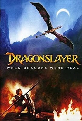 Download Dragonslayer (1981) Dual Audio {Hindi-English} 480p [300MB] | 720p [800MB]