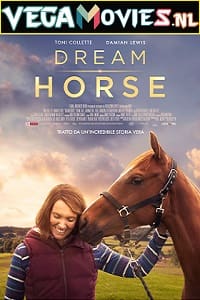 Download Dream Horse (2020) Dual Audio {Hindi-English} 480p [400MB] | 720p [1.2GB] | 1080p [2.2GB]